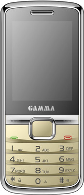 

Gamma K-9(Gold)