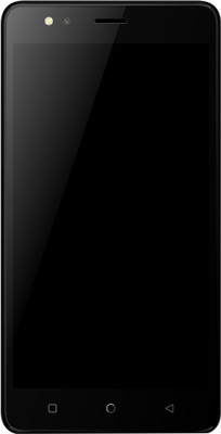 Intex Aqua Selfie (Black, 16 GB)(2 GB RAM)