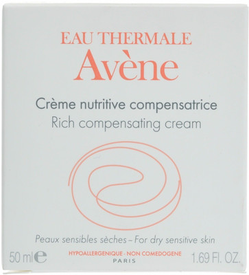 

Avene Crème Nutrutive Compensatrice(50 ml)