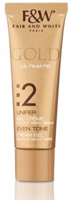 

Mitchell Gold Ultimate Even Tone Specialized Cream Gel(30 g)