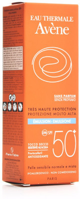 

Avene Very High Protection Emulsion SPF 50+(20 ml)