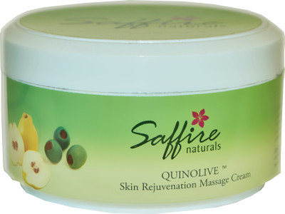 

Saffire Quinolive Nourishing Cream (400g)(400 g)