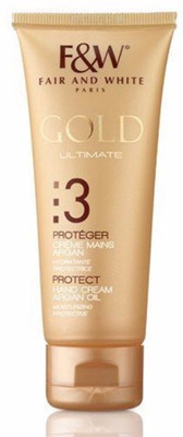 

Mitchell Gold UltimateProtect Hand Cream with Argan Oil No.3(75 g)