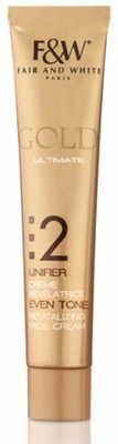 

Mitchell Gold Ultimate Even Tone Revitalizing Fade Cream(50 g)