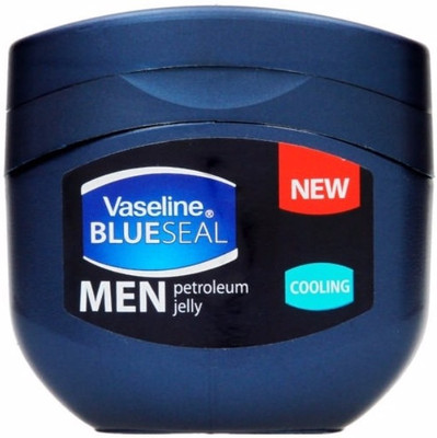 

Vaseline Blue seal Men pertroleum jelly(200 ml)