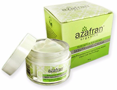 

Azafran s Nutri Active Advanced Skin Firming Cream(40 g)