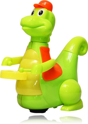 

Toys Factory DINOSAUR FUNNY ANIMAL(Multicolor)