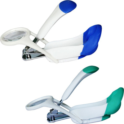 

Toys Factory Magnifier Nail Cutter