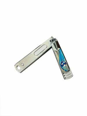 

Kabello Manicure And Pedicure Set Use Nail Clipper / Nail Cutter