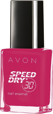 

Avon SPEED DRY RESTAGE 8ML - STRAWBERRY STRAWBERRY