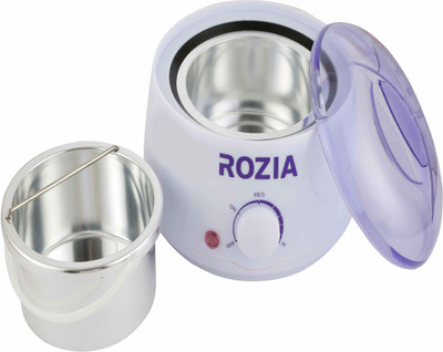 

Rozia Wax Heater(Purple)