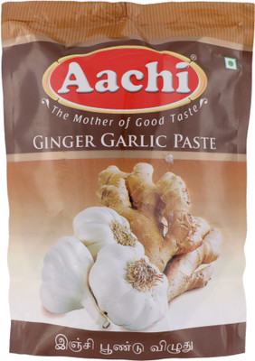 

Aachi Ginger Garlic Paste(200 g)