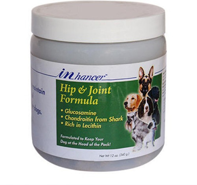 

Pawsitively Hip & Joint Care Tablet(340 g)
