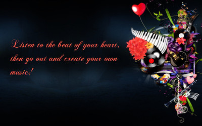 

KumkumArts Quotes Poster 12 x 18 Inch HD Quality Image, Gloss Paper, Unframed, Qty 1 Paper Print(18 inch X 12 inch, Rolled)