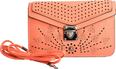 

TITLEE BEING MOBILE HORIZON Mobile Pouch(Beige)