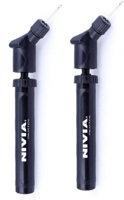 Nivia hand pump clearance