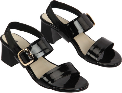 

Lavie Women Black Heels