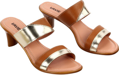 

Lavie Women TAN Heels