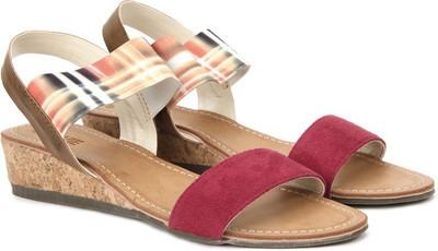

Lavie Women Red Heels