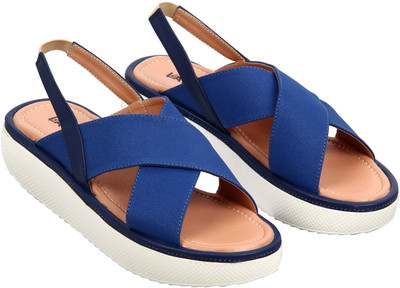 

Lavie Women BLUE Heels
