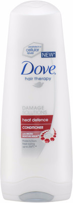 

Dove Damage Therapy heat Defense Shampoo(700 ml)