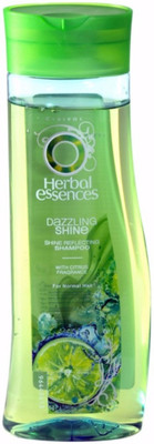 

Herbal Essences Dazzling Shine Reflecting Shampoo(400 ml)