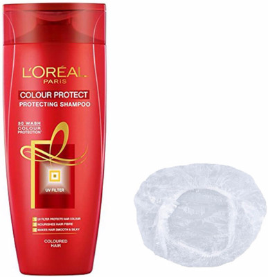 

L'Oreal Color Protect Shampoo(175 ml)