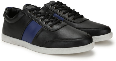 

Provogue Sneakers For Men(Black