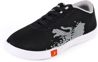 

ShoetoeZ ST-SHERA-BK Dancing Shoes For Men(Black