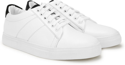

Chemistry Laceup For Women(White, Black