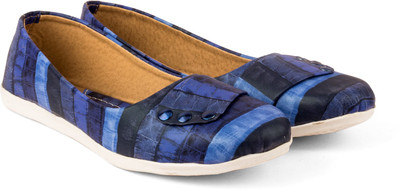 

Claggy Blue Bellies Bellies For Women(Blue