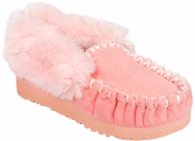 

Leon Casuals For Women(Pink, Peach