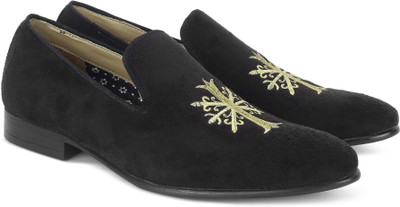 

Bata JON Party Wear For Men(Black