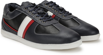 

Provogue Sneakers For Men(Navy, Blue