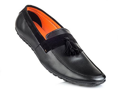 

Charlie's Hybrid-BK- Casuals For Men(Black