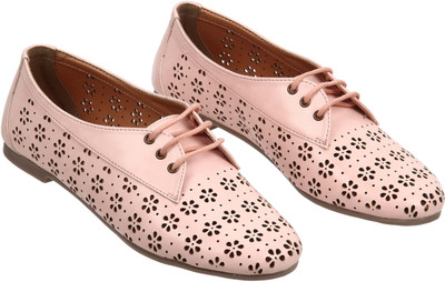 

Lavie Casual Shoes For Women(Pink, Peach