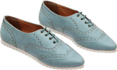 

Lavie Casual Shoes For Women(Blue
