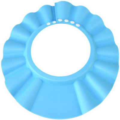 

Healthllave Baby Safe Shampoo Shower Cap