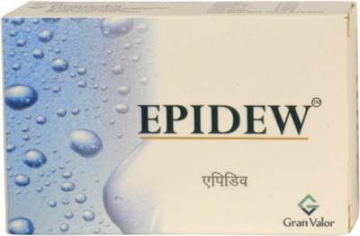 

epidew soap 75gm(75 g)