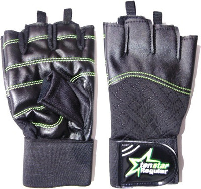 tenstar gym gloves