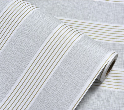 

WolTop  PVC Wallpaper Sticker(Pack of 1, Multicolor