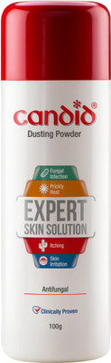 

Candid Dusting Powder(100 g)