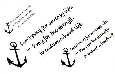 

Gemmas Fashion Anchor(Anchor)