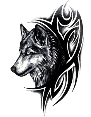 

Gemmas Fashion Wolf & Tribal(Wolf & Tribal)