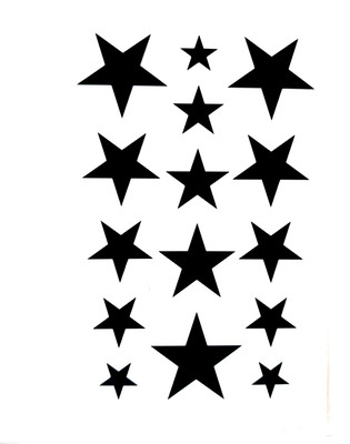 

Gemmas Fashion Star(Star)