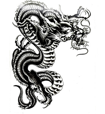

Gemmas Fashion Dragon(Dragon)