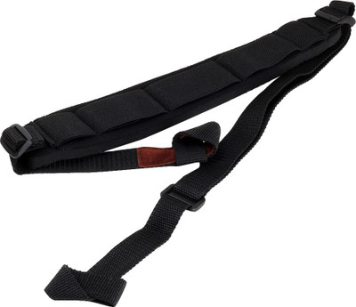 

Futaba Nylon Gun Sling Hunting Accessories - Black Hunting Gun