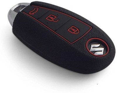 

GM Car Key Cover