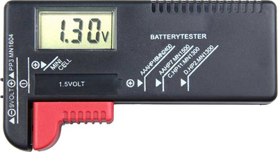 

Futaba Digital Voltage Tester
