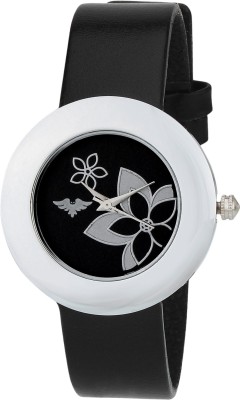 Picaaso Black-35 Watch  - For Women   Watches  (Picaaso)